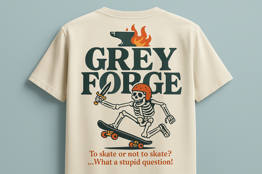 Unisex Heavy Faded T-Shirt